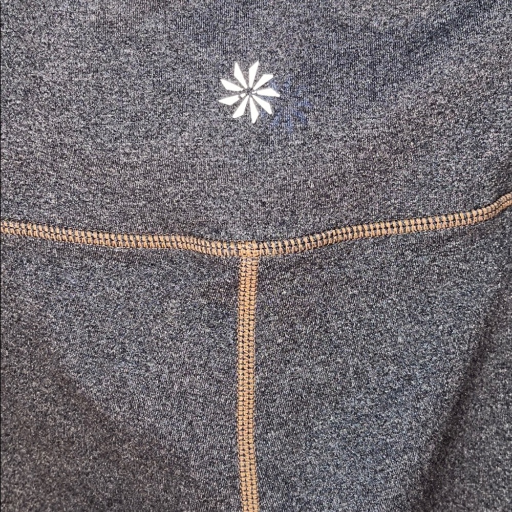 Athleta Yoga Pants! - Picture 8 of 9